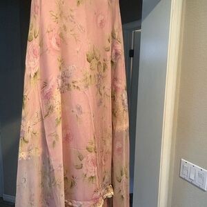 Beautiful Pakistani branded 3 piece set